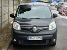 Renault Kangoo 7 MIEJSC. LONG. MAXI. FuLL Opcja. Klima. Webasto. Tempomat. GWARANCJA - 2