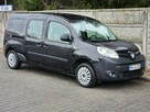 Renault Kangoo 7 MIEJSC. LONG. MAXI. FuLL Opcja. Klima. Webasto. Tempomat. GWARANCJA - 3