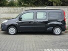 Renault Kangoo 7 MIEJSC. LONG. MAXI. FuLL Opcja. Klima. Webasto. Tempomat. GWARANCJA - 4