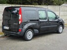 Renault Kangoo 7 MIEJSC. LONG. MAXI. FuLL Opcja. Klima. Webasto. Tempomat. GWARANCJA - 8