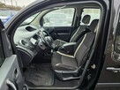 Renault Kangoo 7 MIEJSC. LONG. MAXI. FuLL Opcja. Klima. Webasto. Tempomat. GWARANCJA - 9