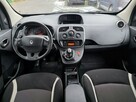 Renault Kangoo 7 MIEJSC. LONG. MAXI. FuLL Opcja. Klima. Webasto. Tempomat. GWARANCJA - 14