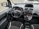 Renault Kangoo 7 MIEJSC. LONG. MAXI. FuLL Opcja. Klima. Webasto. Tempomat. GWARANCJA - 16