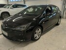 Opel Astra Salon Polska Poleasingowy I właściciel Serwis ASO VAT 23% Bezwypadkowy - 3