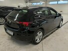 Opel Astra Salon Polska Poleasingowy I właściciel Serwis ASO VAT 23% Bezwypadkowy - 4