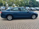 Volkswagen Passat Salon Polska Poleasingowy I właściciel Serwis ASO VAT 23% Bezwypadkowy - 5