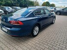 Volkswagen Passat Salon Polska Poleasingowy I właściciel Serwis ASO VAT 23% Bezwypadkowy - 6