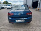 Volkswagen Passat Salon Polska Poleasingowy I właściciel Serwis ASO VAT 23% Bezwypadkowy - 7