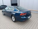 Volkswagen Passat Salon Polska Poleasingowy I właściciel Serwis ASO VAT 23% Bezwypadkowy - 8