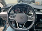 Volkswagen Passat Salon Polska Poleasingowy I właściciel Serwis ASO VAT 23% Bezwypadkowy - 11