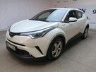 Toyota C-HR Salon Polska Poleasingowy I właściciel Serwis ASO VAT 23% Bezwypadkowy - 2