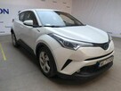 Toyota C-HR Salon Polska Poleasingowy I właściciel Serwis ASO VAT 23% Bezwypadkowy - 3