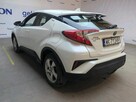 Toyota C-HR Salon Polska Poleasingowy I właściciel Serwis ASO VAT 23% Bezwypadkowy - 4