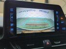Toyota C-HR Salon Polska Poleasingowy I właściciel Serwis ASO VAT 23% Bezwypadkowy - 9
