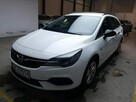 Opel Astra Salon Polska Poleasingowy I właściciel Serwis ASO VAT 23% Bezwypadkowy - 2
