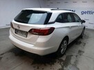 Opel Astra Salon Polska Poleasingowy I właściciel Serwis ASO VAT 23% Bezwypadkowy - 4