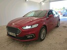 Ford Mondeo Salon Polska Poleasingowy I właściciel Serwis ASO VAT 23% Bezwypadkowy - 2