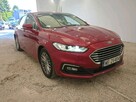 Ford Mondeo Salon Polska Poleasingowy I właściciel Serwis ASO VAT 23% Bezwypadkowy - 3