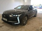 DS Automobiles DS 4 Salon Polska Poleasingowy I właściciel Serwis ASO VAT 23% Bezwypadkowy - 2