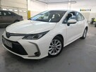 Toyota Corolla Salon Polska Poleasingowy I właściciel Serwis ASO VAT 23% Bezwypadkowy - 2