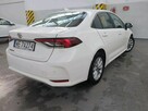 Toyota Corolla Salon Polska Poleasingowy I właściciel Serwis ASO VAT 23% Bezwypadkowy - 4