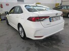 Toyota Corolla Salon Polska Poleasingowy I właściciel Serwis ASO VAT 23% Bezwypadkowy - 5