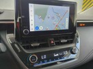 Toyota Corolla Salon Polska Poleasingowy I właściciel Serwis ASO VAT 23% Bezwypadkowy - 11