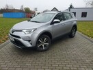 Toyota RAV-4 2.0d 143KM Salon Polska 94tyś.km Mod.2019 Raty Zamiana - 1