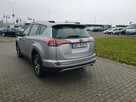 Toyota RAV-4 2.0d 143KM Salon Polska 94tyś.km Mod.2019 Raty Zamiana - 4