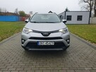 Toyota RAV-4 2.0d 143KM Salon Polska 94tyś.km Mod.2019 Raty Zamiana - 6