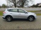 Toyota RAV-4 2.0d 143KM Salon Polska 94tyś.km Mod.2019 Raty Zamiana - 10