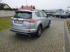 Toyota RAV-4 2.0d 143KM Salon Polska 94tyś.km Mod.2019 Raty Zamiana - 11