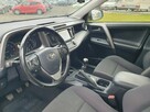 Toyota RAV-4 2.0d 143KM Salon Polska 94tyś.km Mod.2019 Raty Zamiana - 13