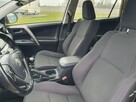 Toyota RAV-4 2.0d 143KM Salon Polska 94tyś.km Mod.2019 Raty Zamiana - 14