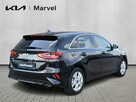 Kia Nowy Ceed 1.5 T-GDI 160 KM 6MT Wersja M + Pakiet Smart Gwarancja2030 FV23% - 5