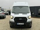 Ford Transit 350 2.0 EcoBlue Trend 130KM L4H3 RWD! Salon Polska! Brygadówka ! 6 os. - 3
