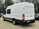 Ford Transit 350 2.0 EcoBlue Trend 130KM L4H3 RWD! Salon Polska! Brygadówka ! 6 os. - 6