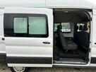 Ford Transit 350 2.0 EcoBlue Trend 130KM L4H3 RWD! Salon Polska! Brygadówka ! 6 os. - 15