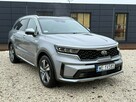 KIA Sorento 1.6 T GDI HEV Prestige Line 4WD SRF, Salon PL, 1właściciel