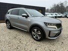 KIA Sorento 1.6 T GDI HEV Prestige Line 4WD SRF, Salon PL, 1właściciel - 5