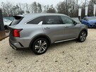 KIA Sorento 1.6 T GDI HEV Prestige Line 4WD SRF, Salon PL, 1właściciel - 9