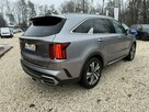 KIA Sorento 1.6 T GDI HEV Prestige Line 4WD SRF, Salon PL, 1właściciel - 11