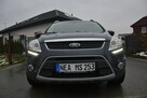 Ford Kuga 2.0D 4x4/ Navi/ Kamera/ Titanium S/ 2Kpl Alufelg/ Sprowadzony - 5