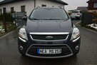 Ford Kuga 2.0D 4x4/ Navi/ Kamera/ Titanium S/ 2Kpl Alufelg/ Sprowadzony - 6