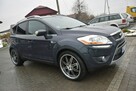 Ford Kuga 2.0D 4x4/ Navi/ Kamera/ Titanium S/ 2Kpl Alufelg/ Sprowadzony - 8