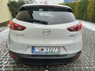 Mazda CX-3 Skyactive Distronic Full Led Skóry Navi Kamera HeadUp 100%Bezwypadkowa - 14