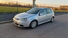 Volkswagen Golf 2.0 TDI 140 KM • 2004 • Klima • Elektryka • PT/OC 2026 - 1