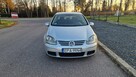 Volkswagen Golf 2.0 TDI 140 KM • 2004 • Klima • Elektryka • PT/OC 2026 - 2