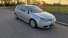 Volkswagen Golf 2.0 TDI 140 KM • 2004 • Klima • Elektryka • PT/OC 2026 - 3