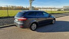 Ford Mondeo 1.8 TDCi 2007 kombi Ghia KLIMA Tempomat Skóry Zadbany - 4